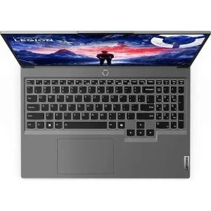 Ноутбук Lenovo Legion 5 16IRX9 Luna Grey (83DG00D8US)
