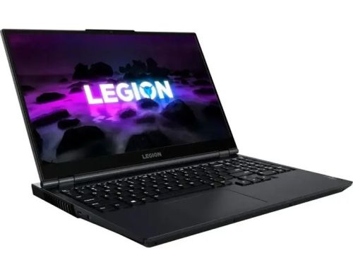 Ноутбук Lenovo Legion 5 15ACH6H (82JU00J4PB) фото №2