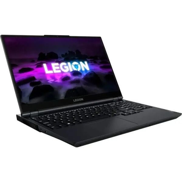 Ноутбук Lenovo Legion 5 15ACH6H (82JU00J4PB) фото №2