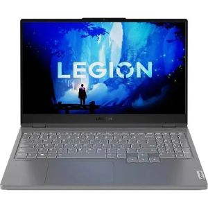 Ноутбук Lenovo Legion 5 15IAH7H (82RB00EBPB)