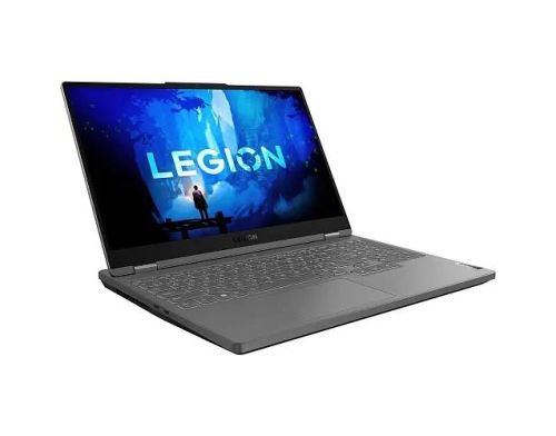Ноутбук Lenovo Legion 5 15IAH7H (82RB00EBPB) фото №2