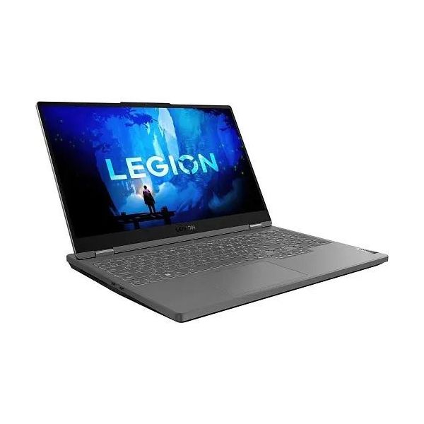 Ноутбук Lenovo Legion 5 15IAH7H (82RB00EBPB) фото №2