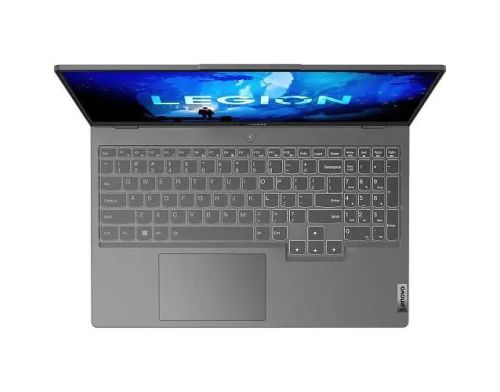 Ноутбук Lenovo Legion 5 15IAH7H (82RB00EBPB) фото №3