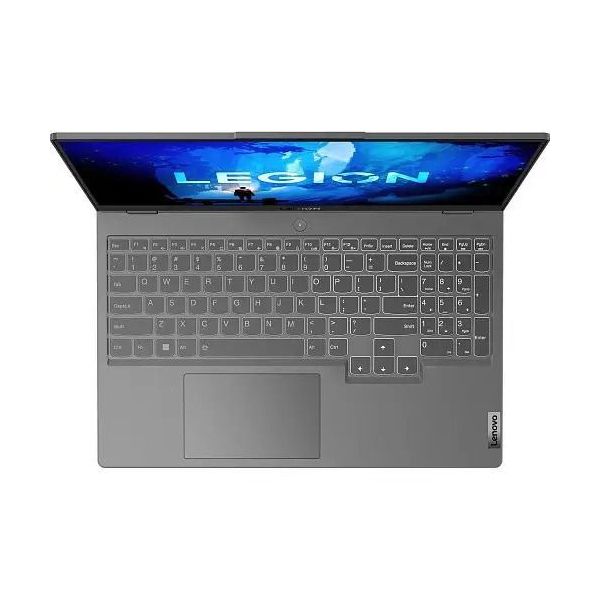 Ноутбук Lenovo Legion 5 15IAH7H (82RB00EBPB) фото №3