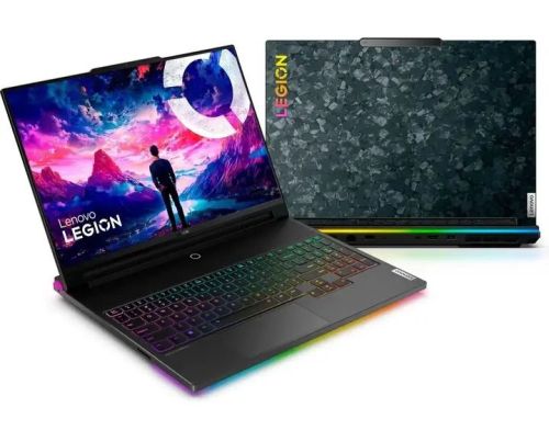 Ноутбук Lenovo Legion 9 16IRX9 (83G0000DGE) фото №2
