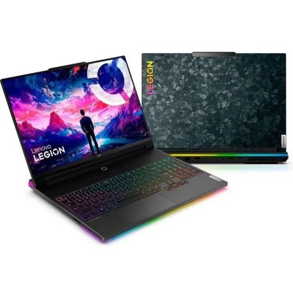 Ноутбук Lenovo Legion 9 16IRX9 (83G0000DGE) фото №2