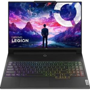 Ноутбук Lenovo Legion 9 16IRX9 (83G0000F) Carbon Black
