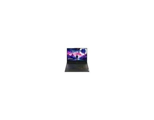 Ноутбук Lenovo Legion 9 16IRX9 (83G0000F) Carbon Black фото №3