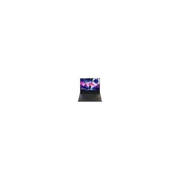 Ноутбук Lenovo Legion 9 16IRX9 (83G0000F) Carbon Black фото №3
