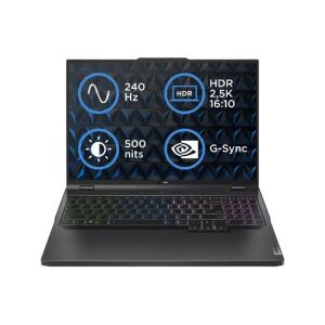 Ноутбук Lenovo Legion Pro 5 16ARX8 (82WM00CNUS)