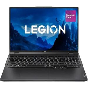 Ноутбук Lenovo Legion Pro 5 16ARX8 (82WM0082RM)