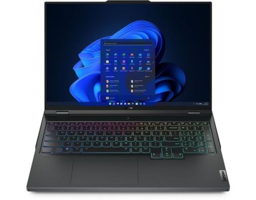 Ноутбук Lenovo Legion Pro 7 16IRX9H (83DE0008US) фото №2