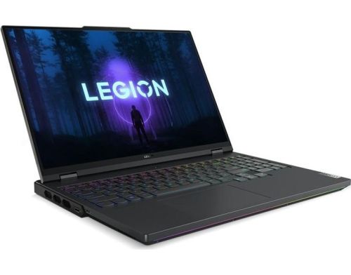 Ноутбук Lenovo Legion Pro 7 16IRX9H (83DE0008US) фото №3