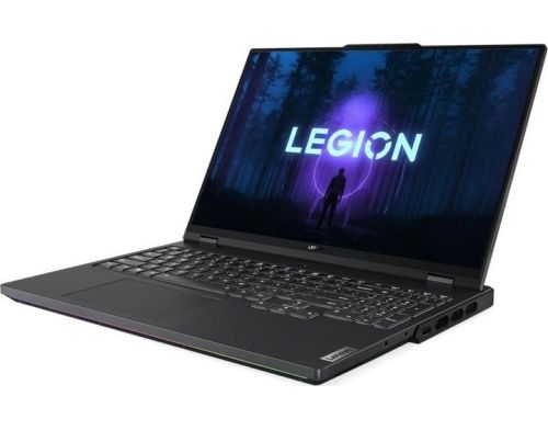 Ноутбук Lenovo Legion Pro 7 16IRX9H (83DE0008US) фото №4