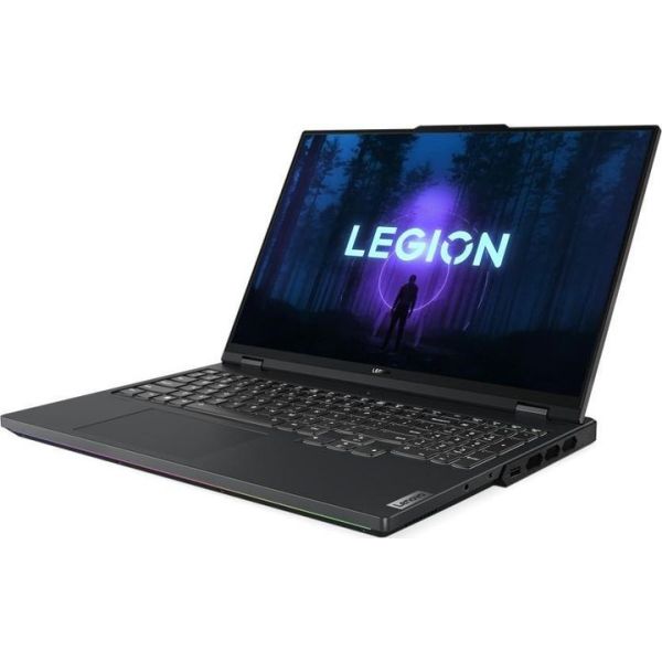 Ноутбук Lenovo Legion Pro 7 16IRX9H (83DE0008US) фото №4