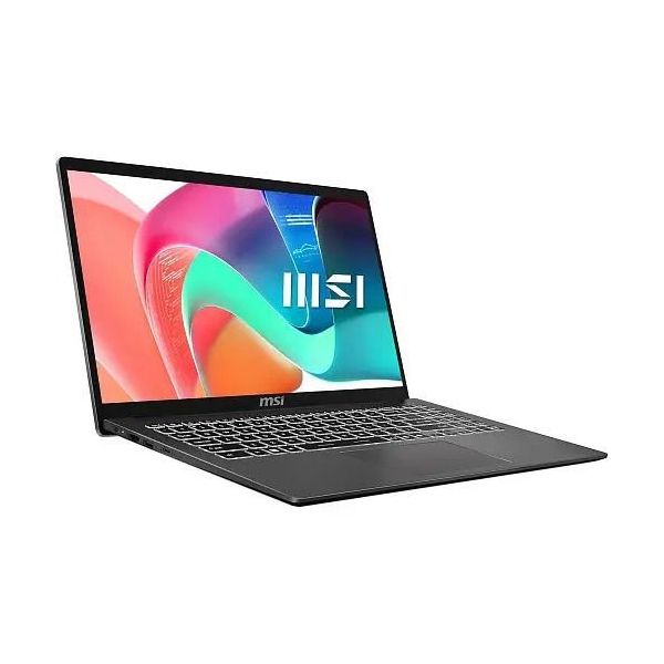 Ноутбук MSI Modern 15 F13MG (F13MG-071XRO) фото №2