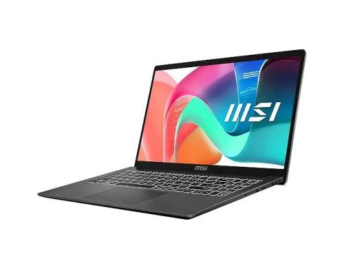 Ноутбук MSI Modern 15 F13MG (F13MG-071XRO) фото №3