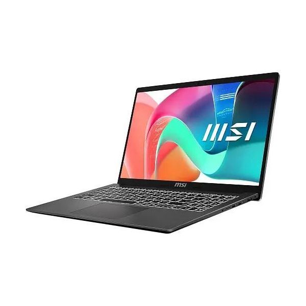 Ноутбук MSI Modern 15 F13MG (F13MG-071XRO) фото №3