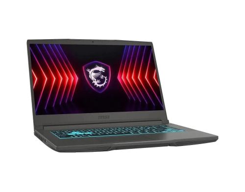 Ноутбук MSI Thin 15 (B12UC-1621XPL) фото №2