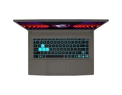 Ноутбук MSI Thin 15 (B12UC-1621XPL) фото №3