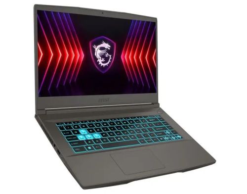 Ноутбук MSI Thin 15 B13VE (B13VE-1451US) фото №2