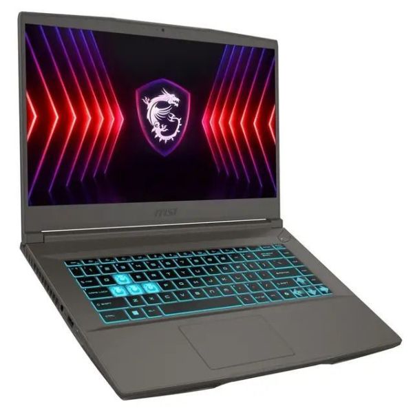 Ноутбук MSI Thin 15 B13VE (B13VE-1451US) фото №2