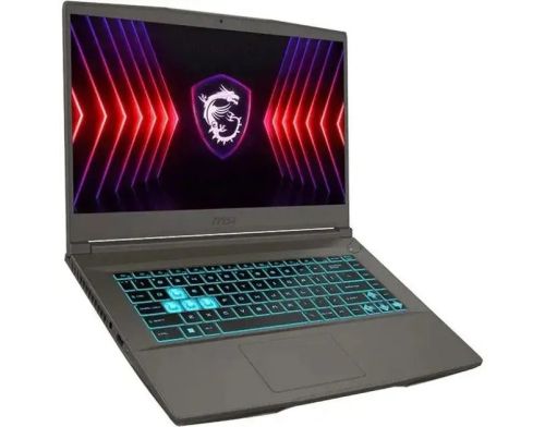 Ноутбук MSI Thin 15 B13VE  32GB/1TB CUSTOM фото №2