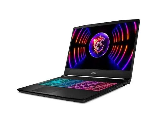 Ноутбук MSI Katana 15 B13VGK-2000 (KATANA15132000) фото №2