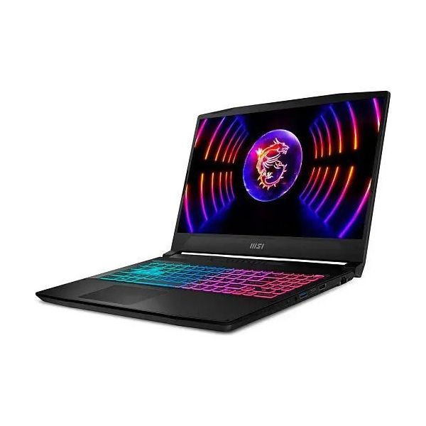 Ноутбук MSI Katana 15 B13VGK-2000 (KATANA15132000) фото №2
