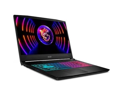 Ноутбук MSI Katana 15 B13VGK-2000 (KATANA15132000) фото №3