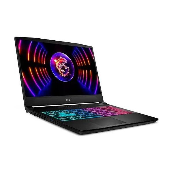 Ноутбук MSI Katana 15 B13VGK-2000 (KATANA15132000) фото №3