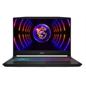 Ноутбук MSI Katana 15 B13VGK (B13VGK-484US) CUSTOM