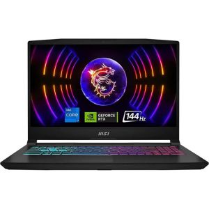 Ноутбук MSI Katana 15 B13VGK (B13VGK-484US) CUSTOM