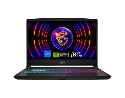 Ноутбук MSI Katana 15 B13VGK (B13VGK-484US) CUSTOM фото №2