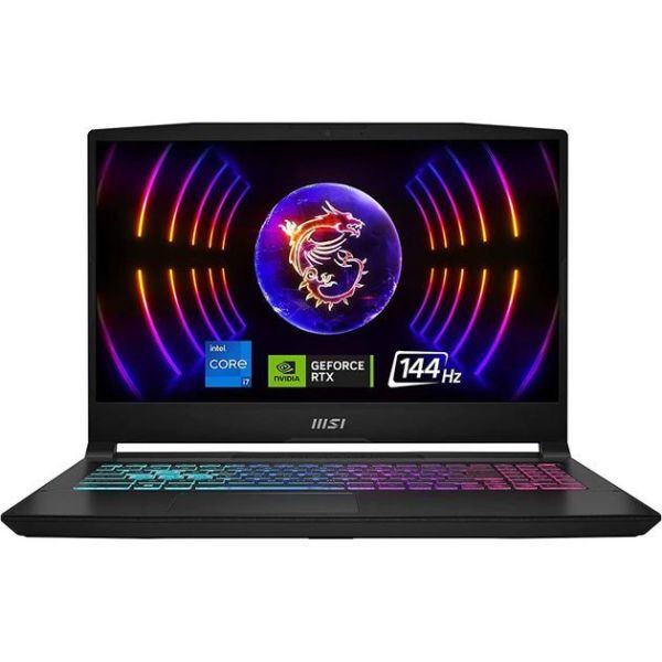 Ноутбук MSI Katana 15 B13VGK (B13VGK-484US) CUSTOM фото №2