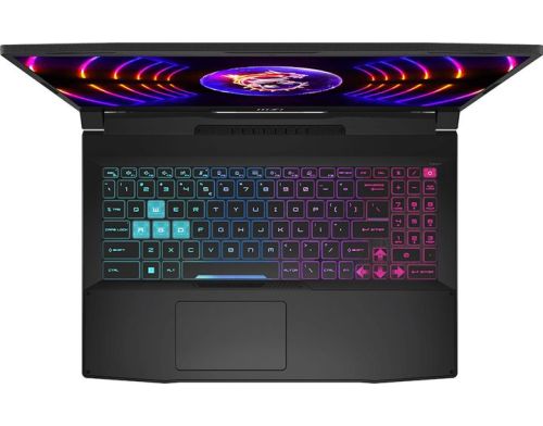 Ноутбук MSI Katana 15 B13VGK (B13VGK-484US) CUSTOM фото №3
