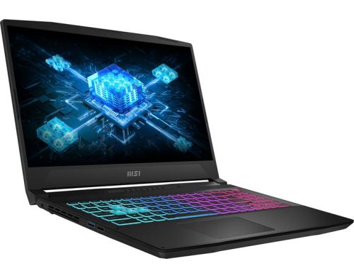 Ноутбук MSI Katana 15 B13VGK (B13VGK-484US) CUSTOM фото №4