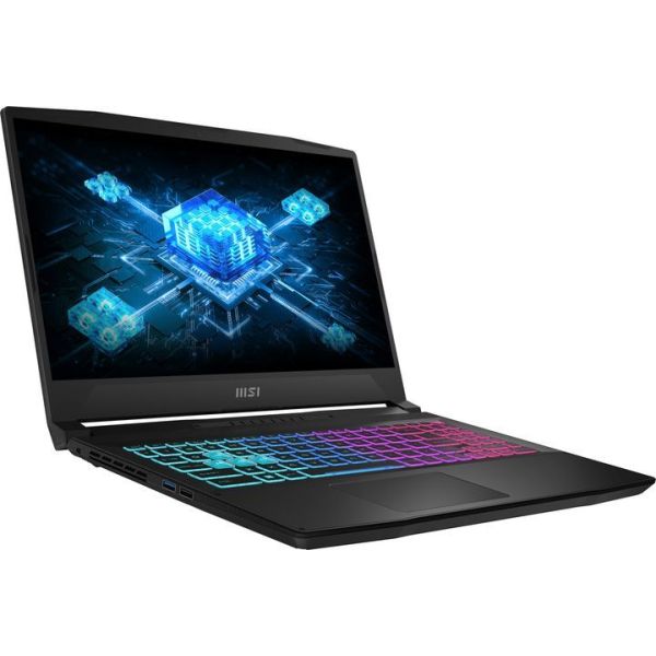 Ноутбук MSI Katana 15 B13VGK (B13VGK-484US) CUSTOM фото №4