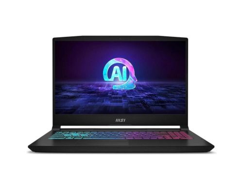 Ноутбук MSI Katana A15 AI (B8VF-448US) фото №2