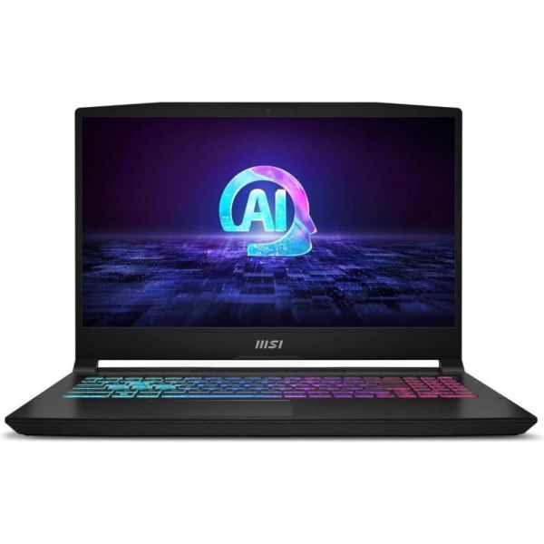 Ноутбук MSI Katana A15 AI (B8VF-448US) фото №2