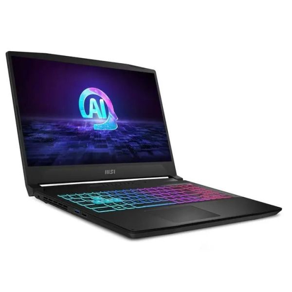 Ноутбук MSI Katana A15 AI B8VG (9S7-158N31-430) фото №2
