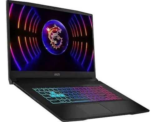 Ноутбук MSI Katana 17 B13VFK (B13VFK-269) фото №2