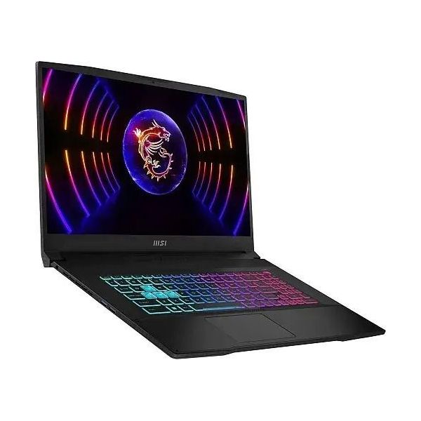 Ноутбук MSI Katana 17 B13VFK (B13VFK-269) фото №2