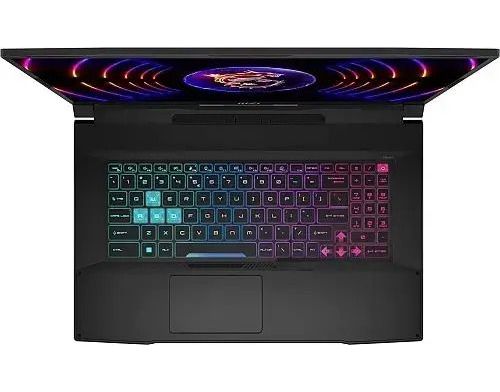 Ноутбук MSI Katana 17 B13VFK (B13VFK-269) фото №3