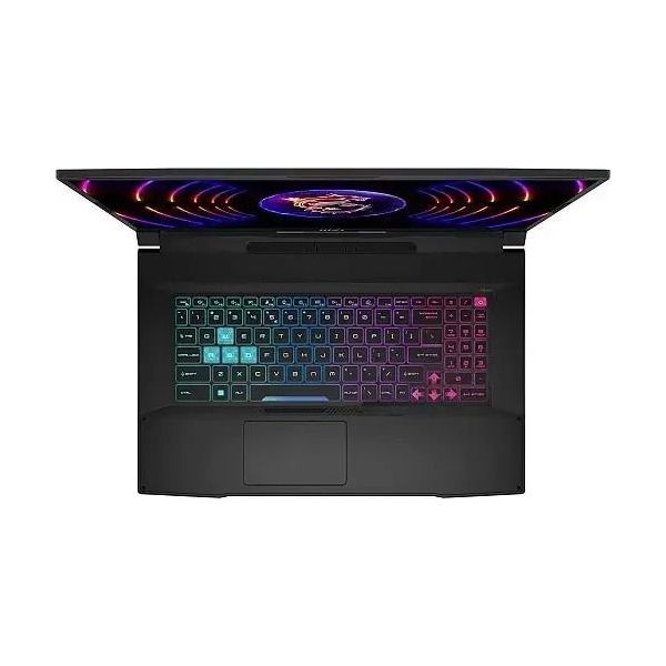 Ноутбук MSI Katana 17 B13VFK (B13VFK-269) фото №3
