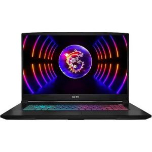 Ноутбук MSI Katana 17 B12UCRK (B12UCRK-1055XPL)