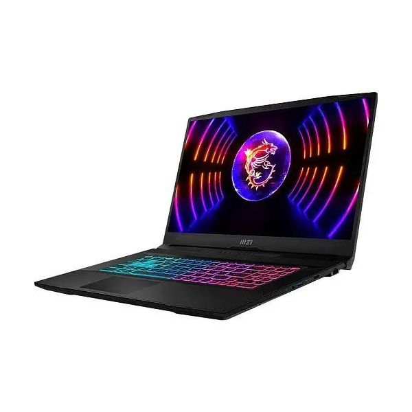 Ноутбук MSI Katana 17 B12UCRK (B12UCRK-1055XPL) фото №2