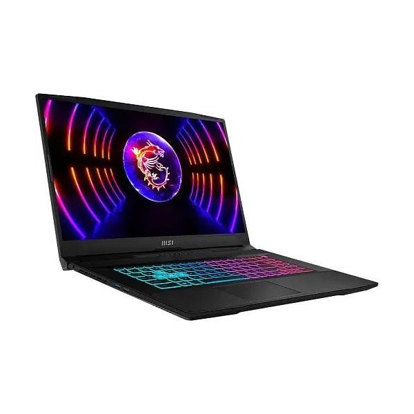 Ноутбук MSI Katana 17 B12UCRK (B12UCRK-1055XPL) фото №3