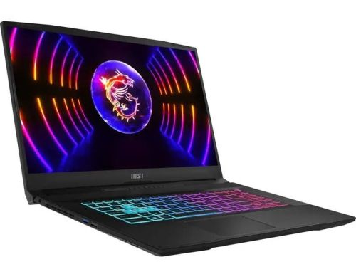 Ноутбук MSI Katana A17 AI B8VF (B8VF-895US) фото №2