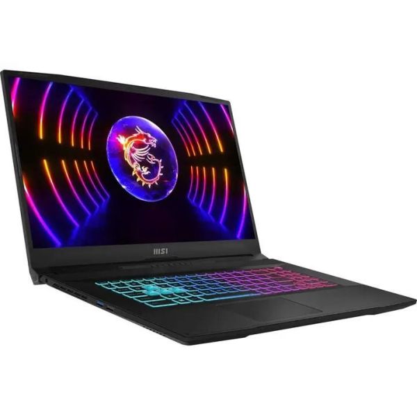 Ноутбук MSI Katana A17 AI B8VF (B8VF-895US) фото №2